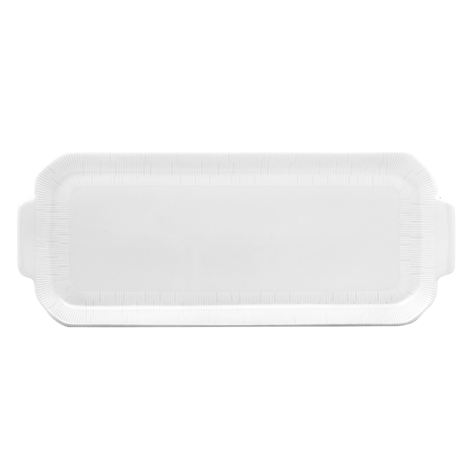 Oblong Cake Platter