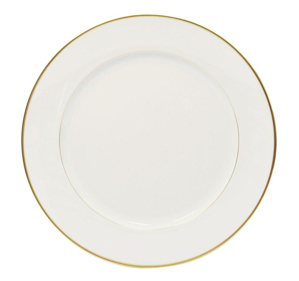 Flat Dish