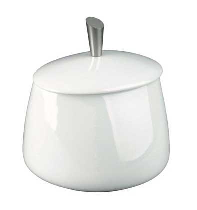 DISCONTINUED-Sugar Pot (DISCO. While Supplies Last)