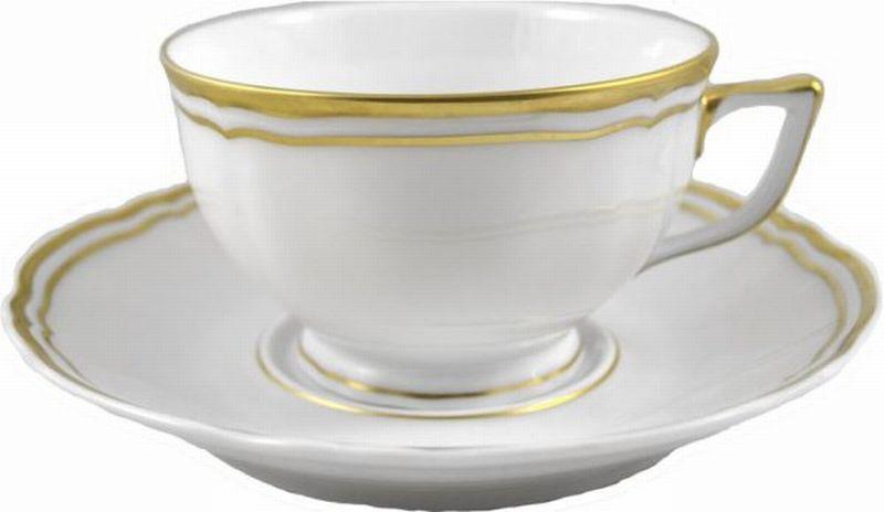 Polka Or Cup & Saucer