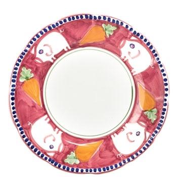 Service Plate/Charger