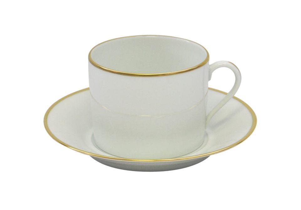 Cappuccino Cup & Saucer