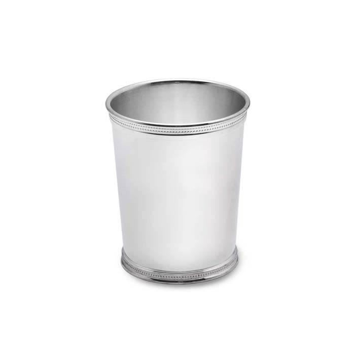 Kentucky Silverplate Julep Cup
