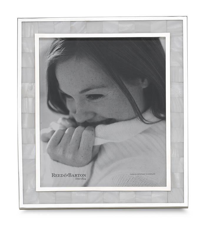 Mother of Pearl 8 x 10