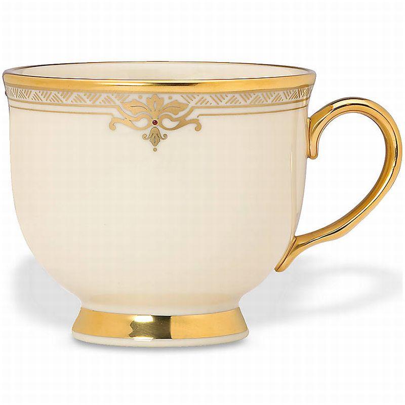 Republic Cup and Saucer