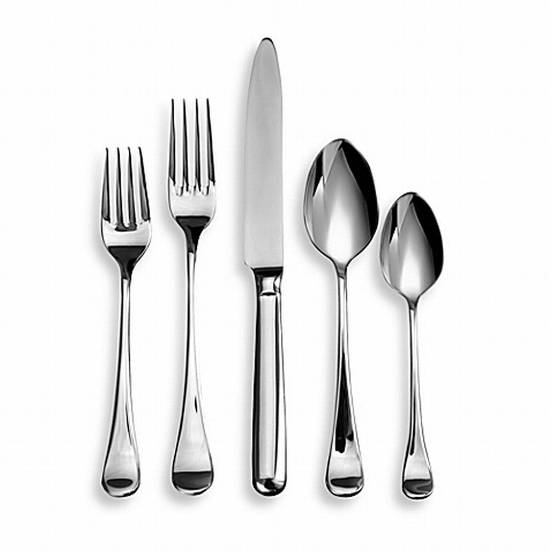Modigliani Five Piece Place Setting