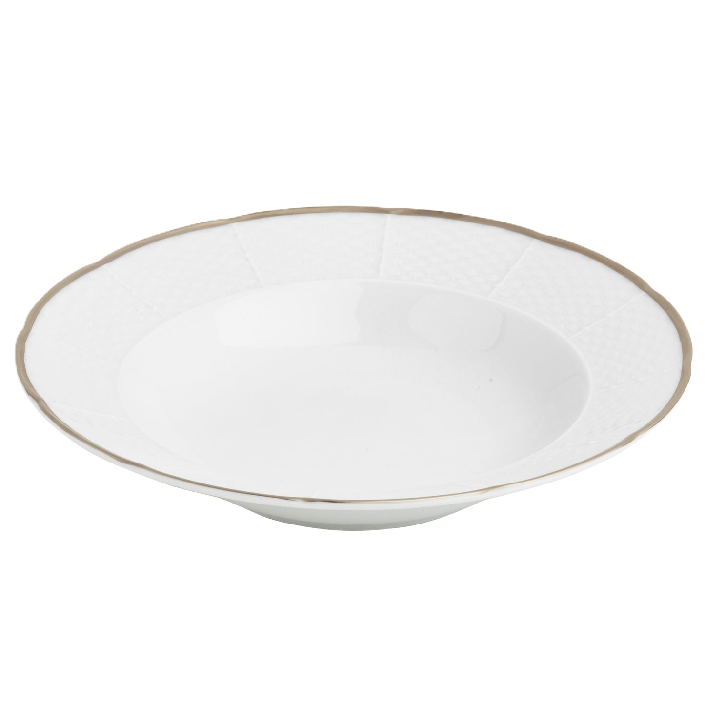Soup Plate