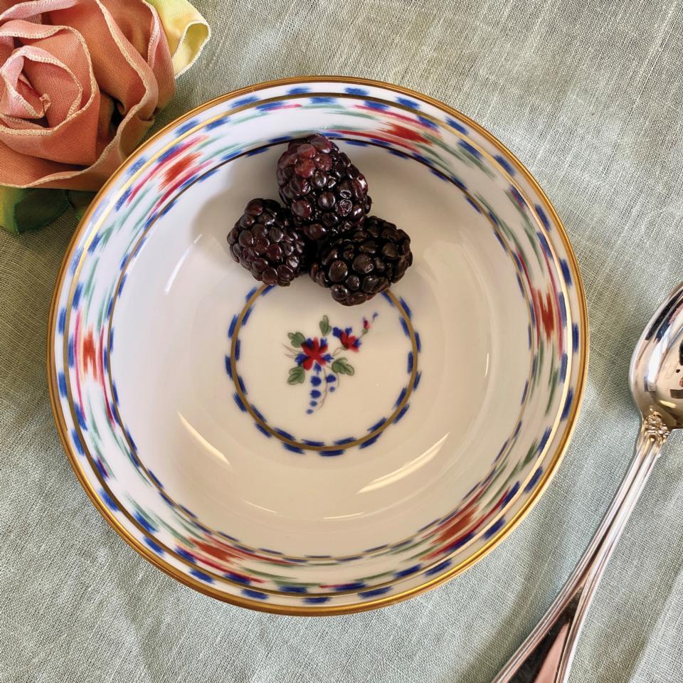 Dessert Bowl