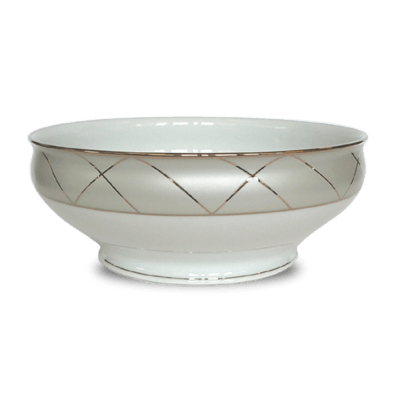 Salad Serving Bowl