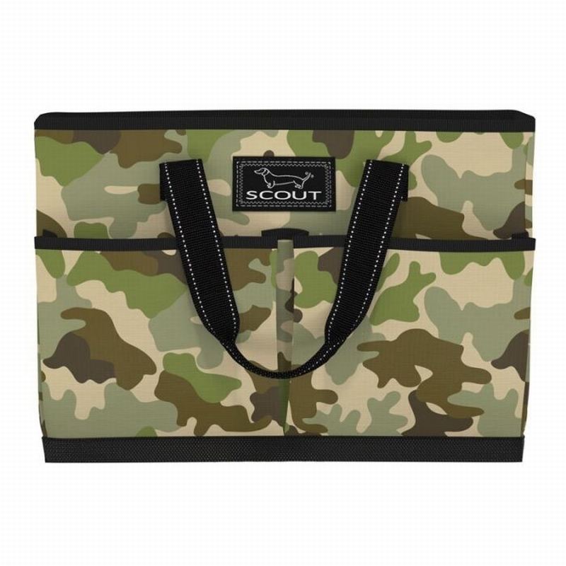 BJ Bag-Happy Glamper