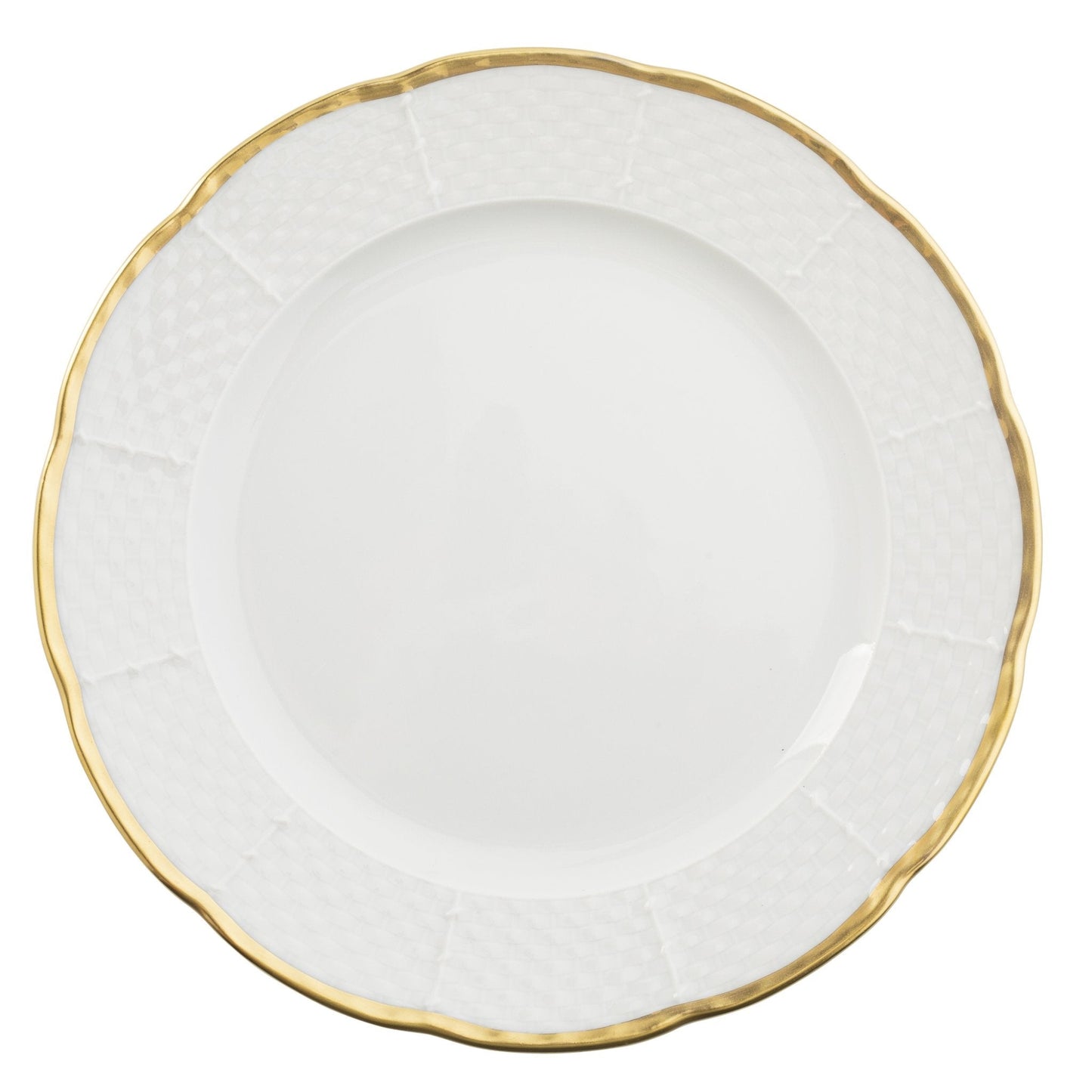 Salad Plate