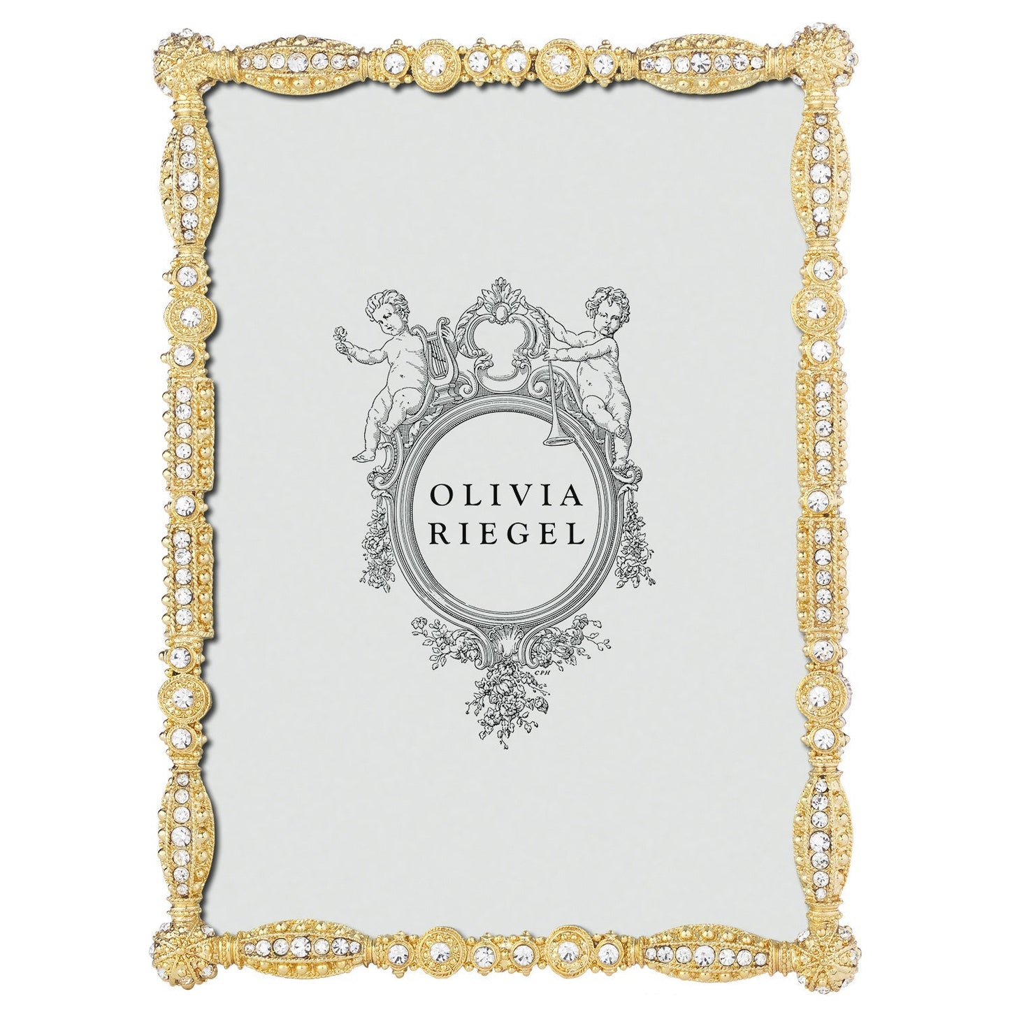 Asbury Picture Frame