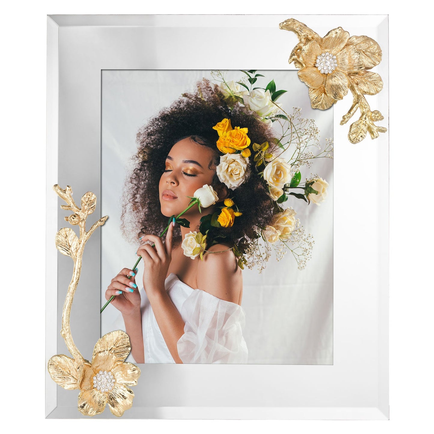 Botanica Picture Frame