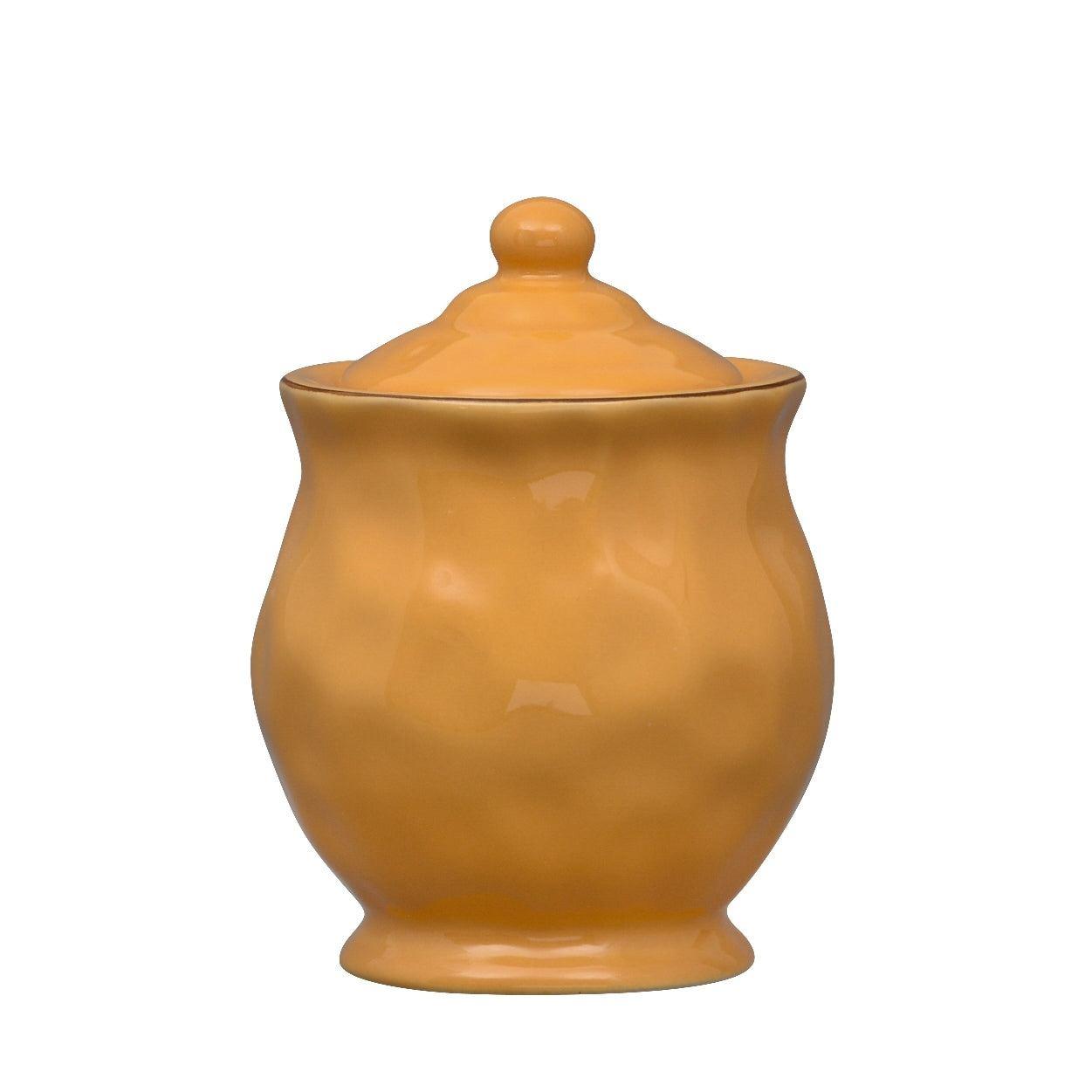 Cantaria Covered Sugar Golden Honey