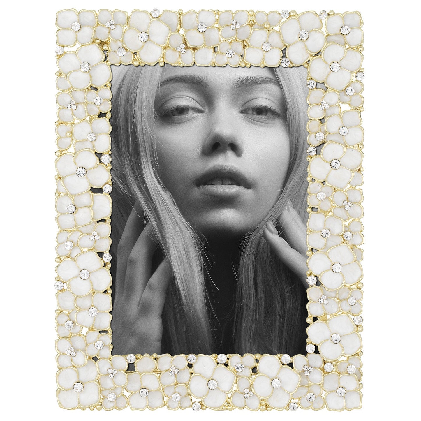 Dogwood Picture Frame