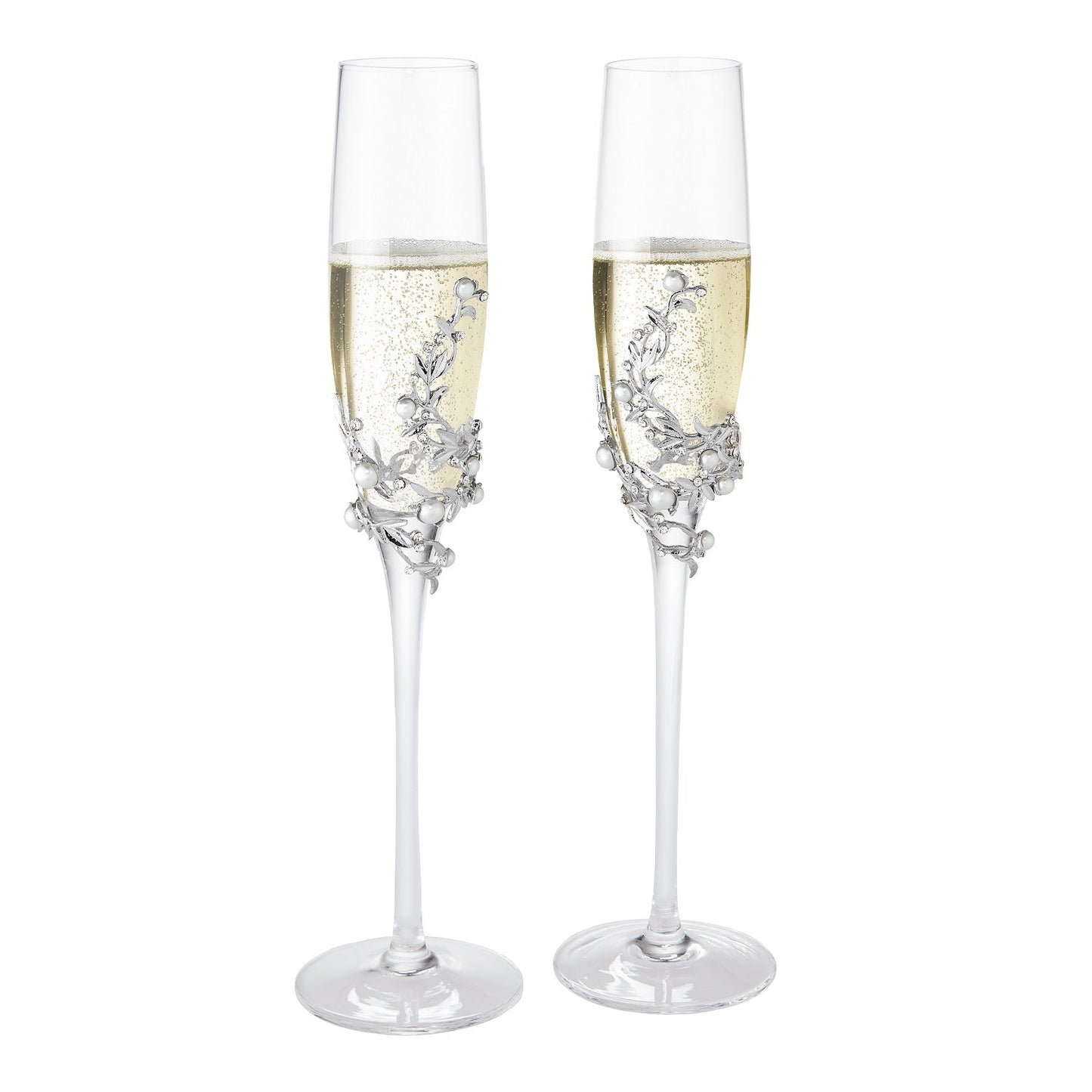 Eleanor Flutes (Set of 2)