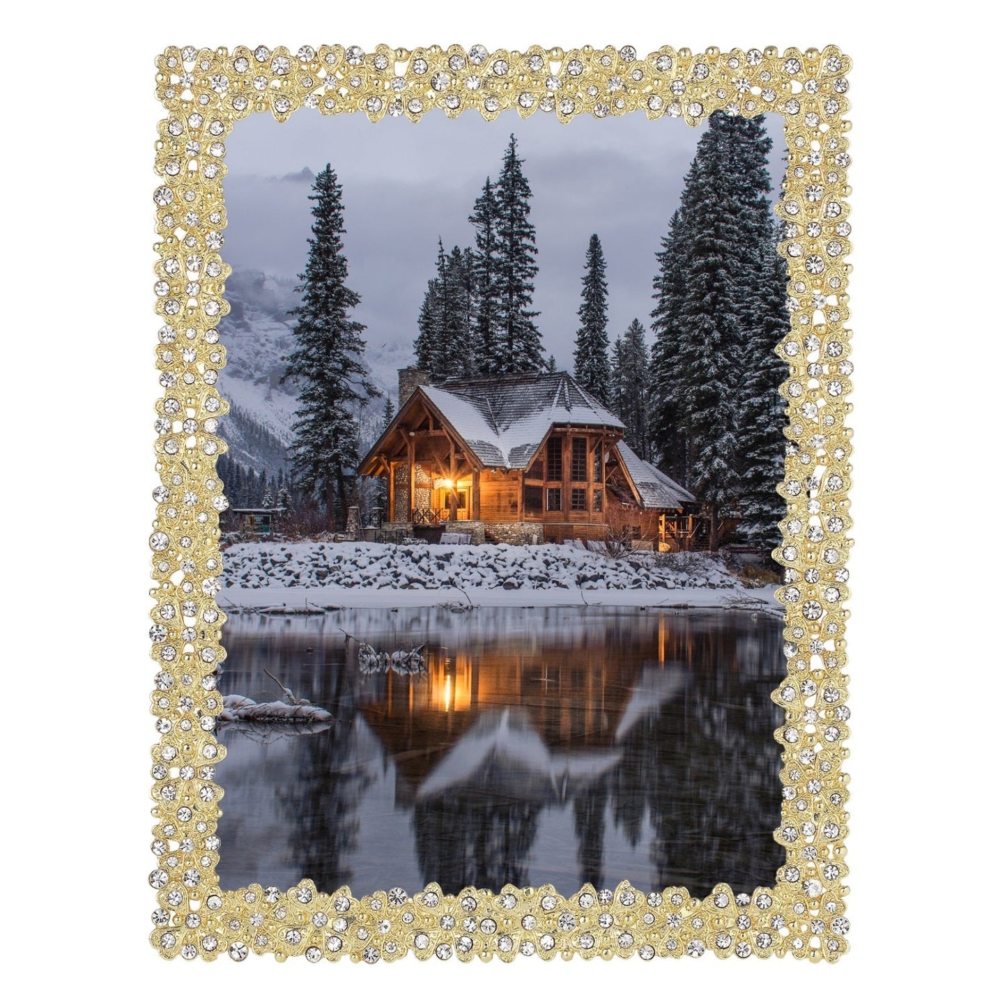 Evie Picture Frame