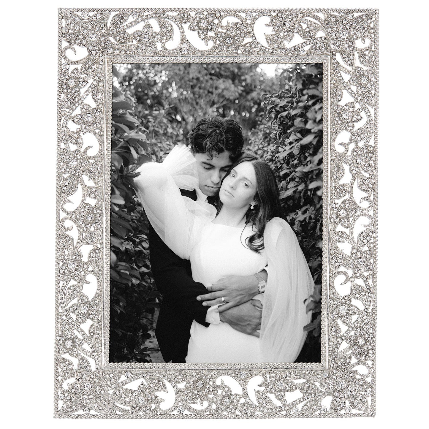 Flora Picture Frame