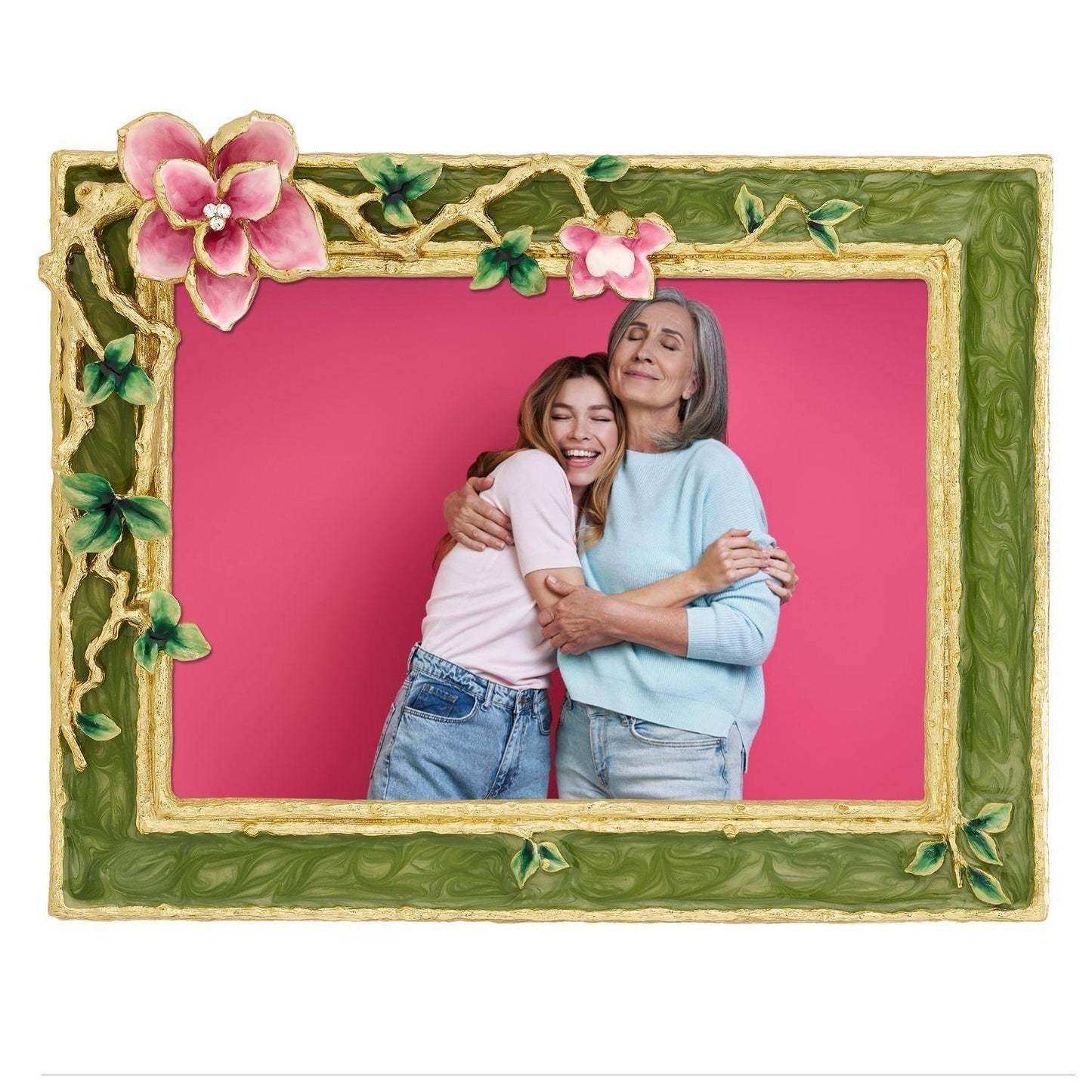 Gloria Picture Frame