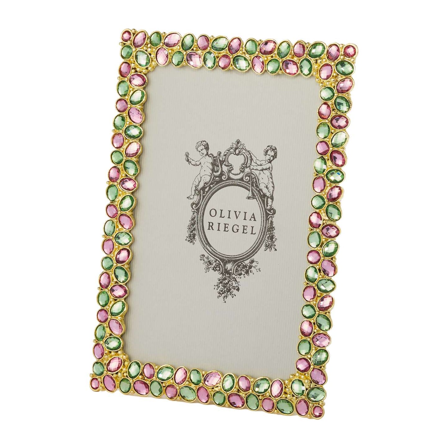 Palm Caravelle Picture Frame
