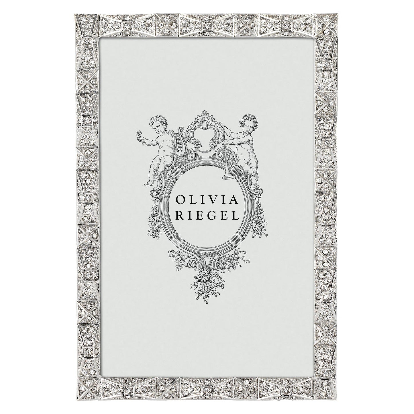 Remy Picture Frame