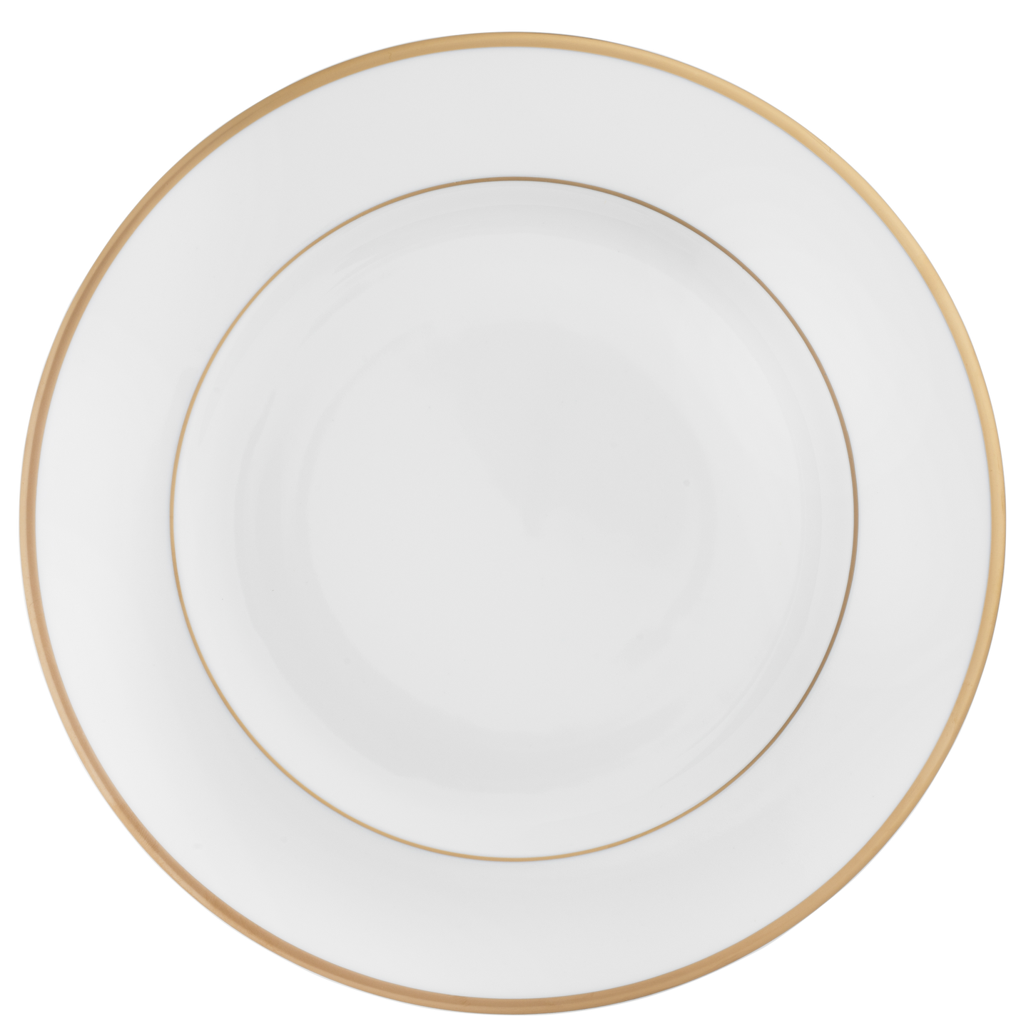 Charger Plate