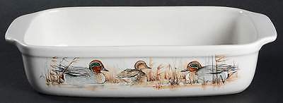 Sologne Large Rectangular Baker