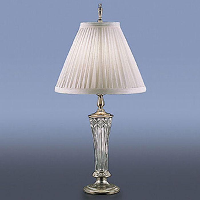 Stratton Lamp