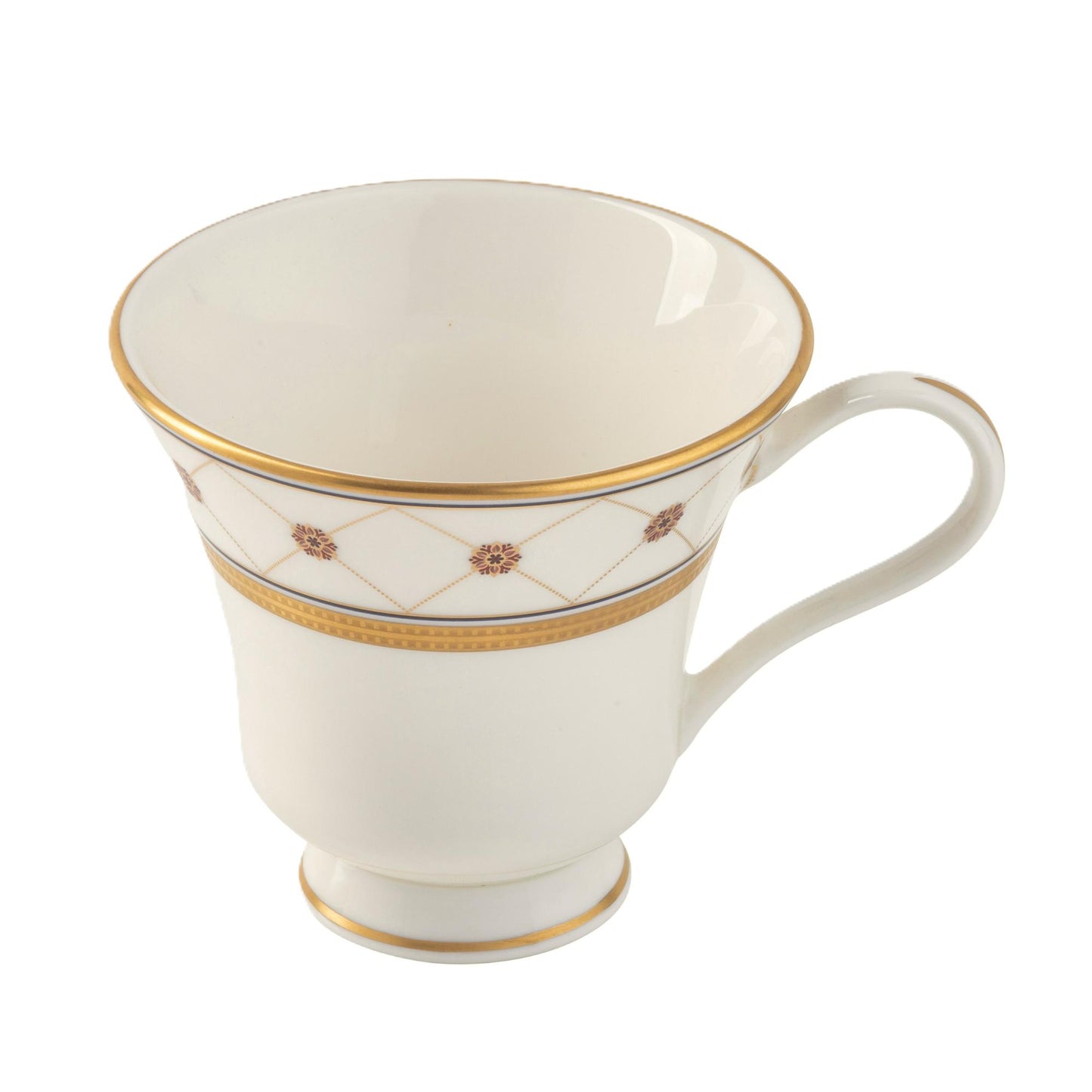 Teacup