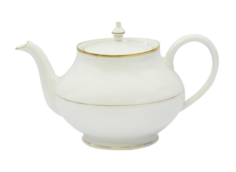 Teapot