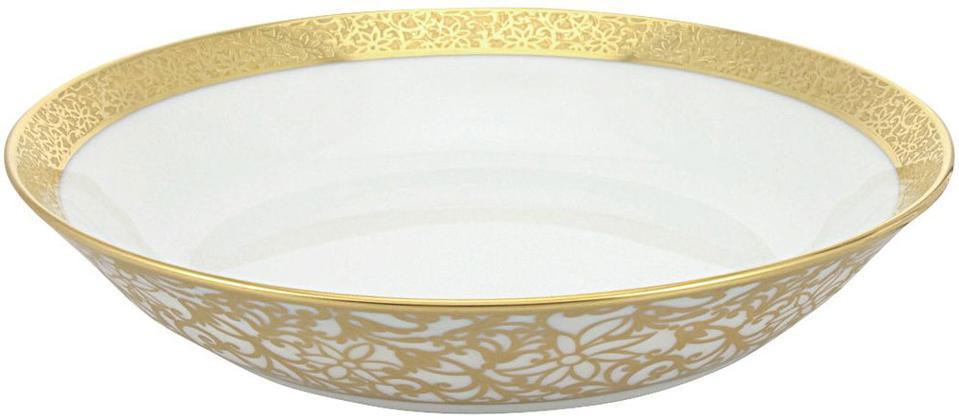 Incrustation Coupe Soup Bowl