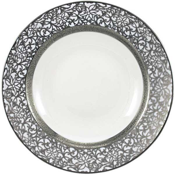 Deep Chop Plate 11.6 in