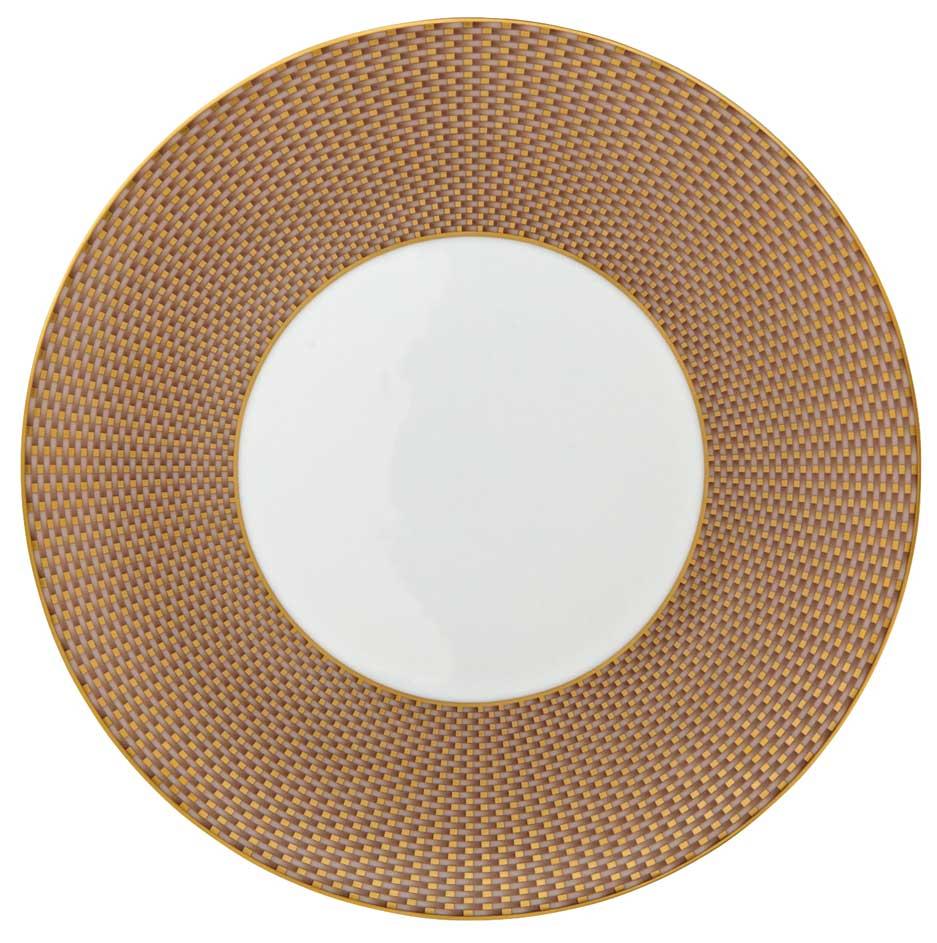 American Dinner Plate 10.6 in n1