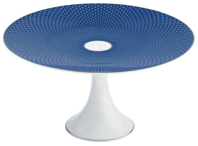 Petit Four Stand Medium 8.7 in n2