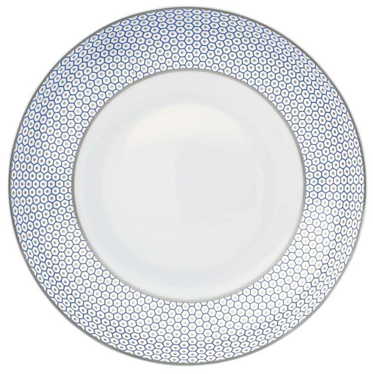 Rim Soup Plate 8.7 in