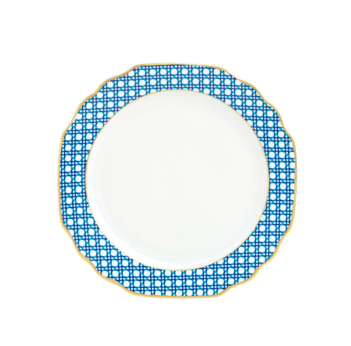 Salad Plate