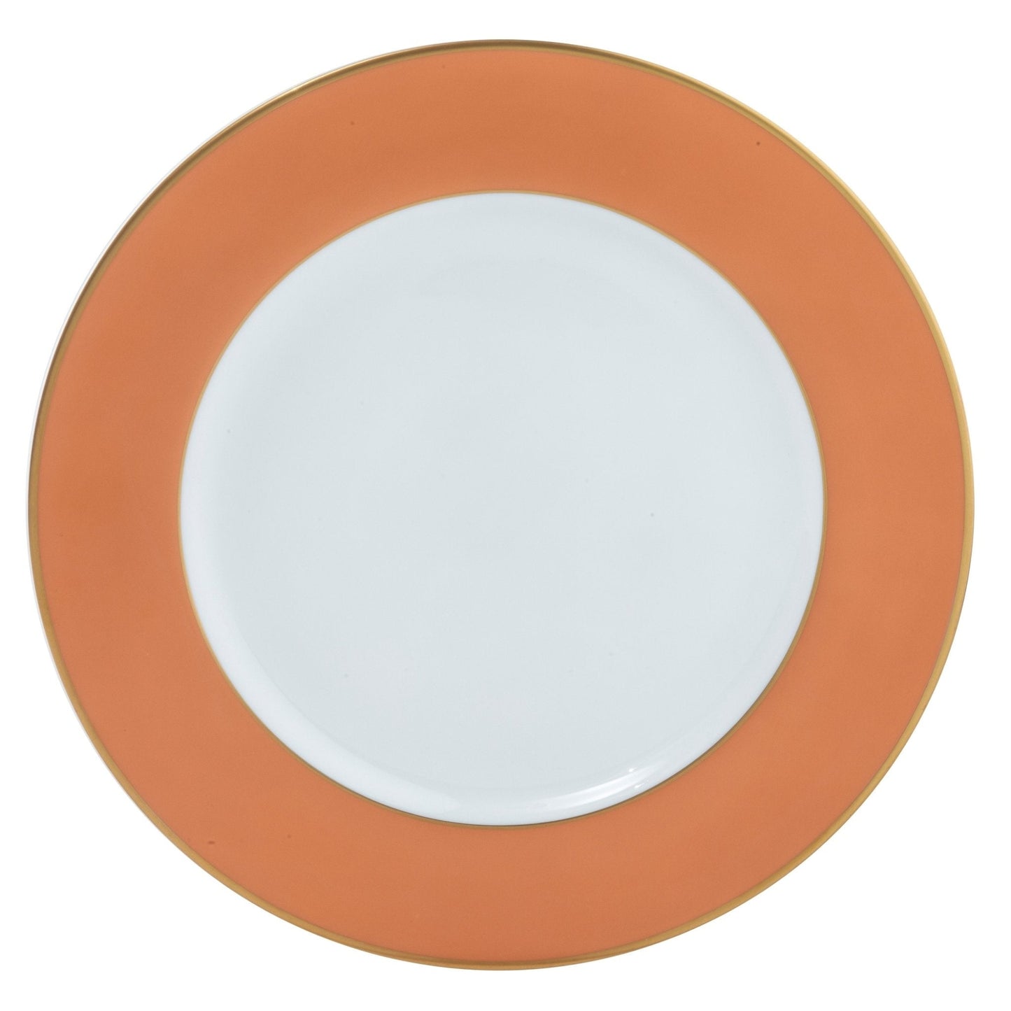 Copper Charger Gold