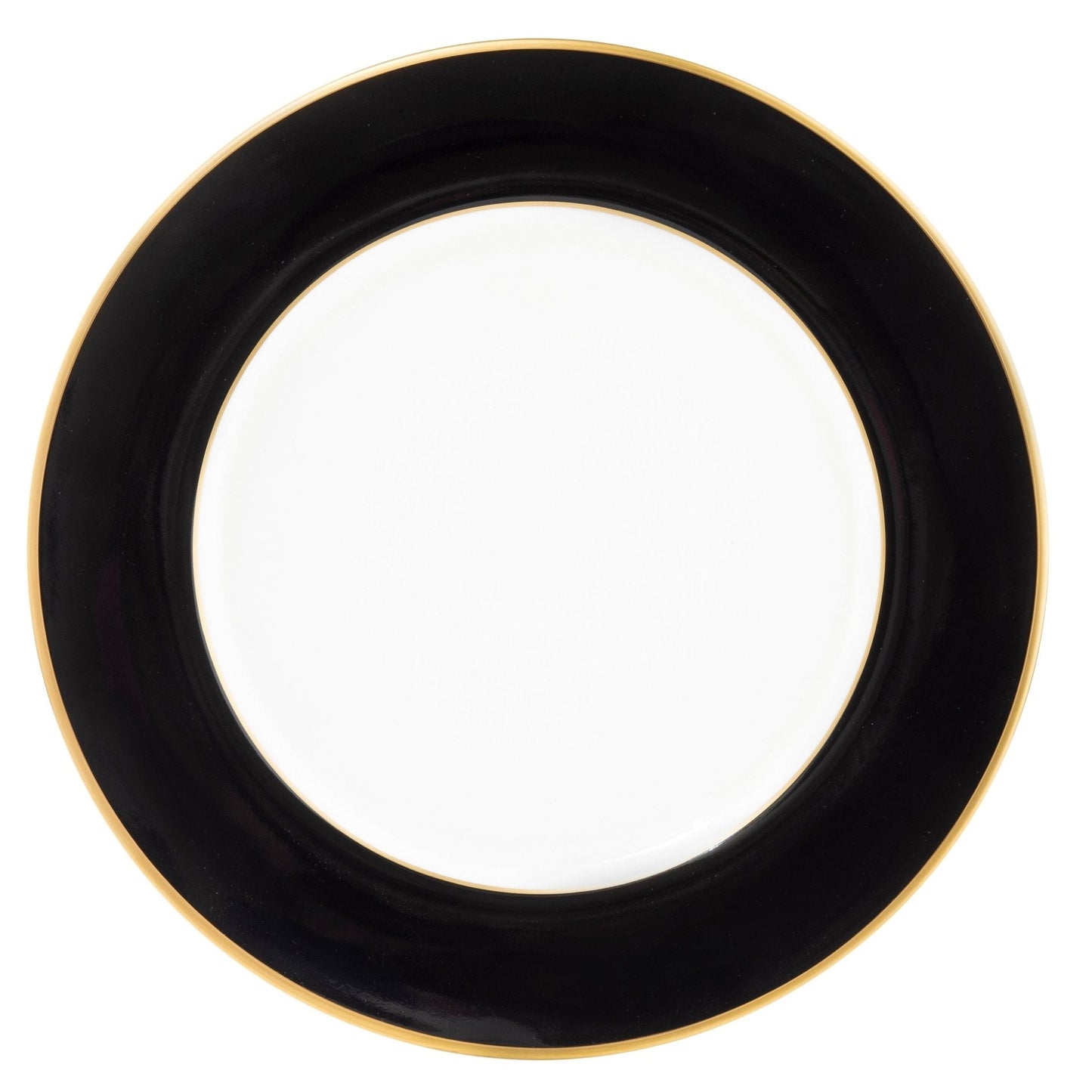Gold Charger Plate