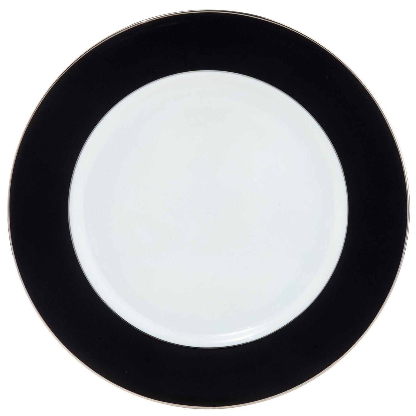 Platinum Bread and Butter Plate