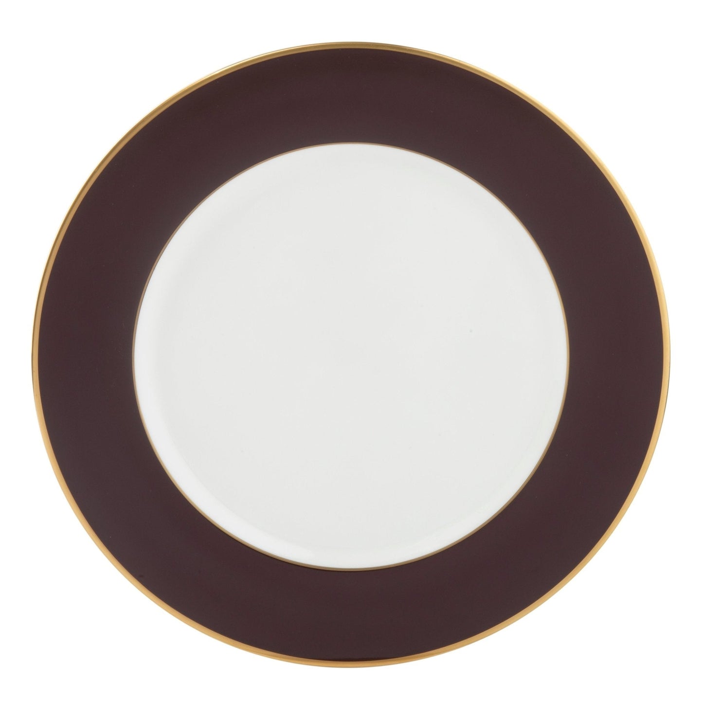 Gold Charger Plate