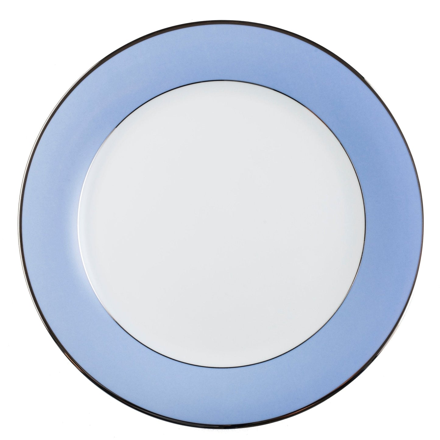 Platinum Charger Plate