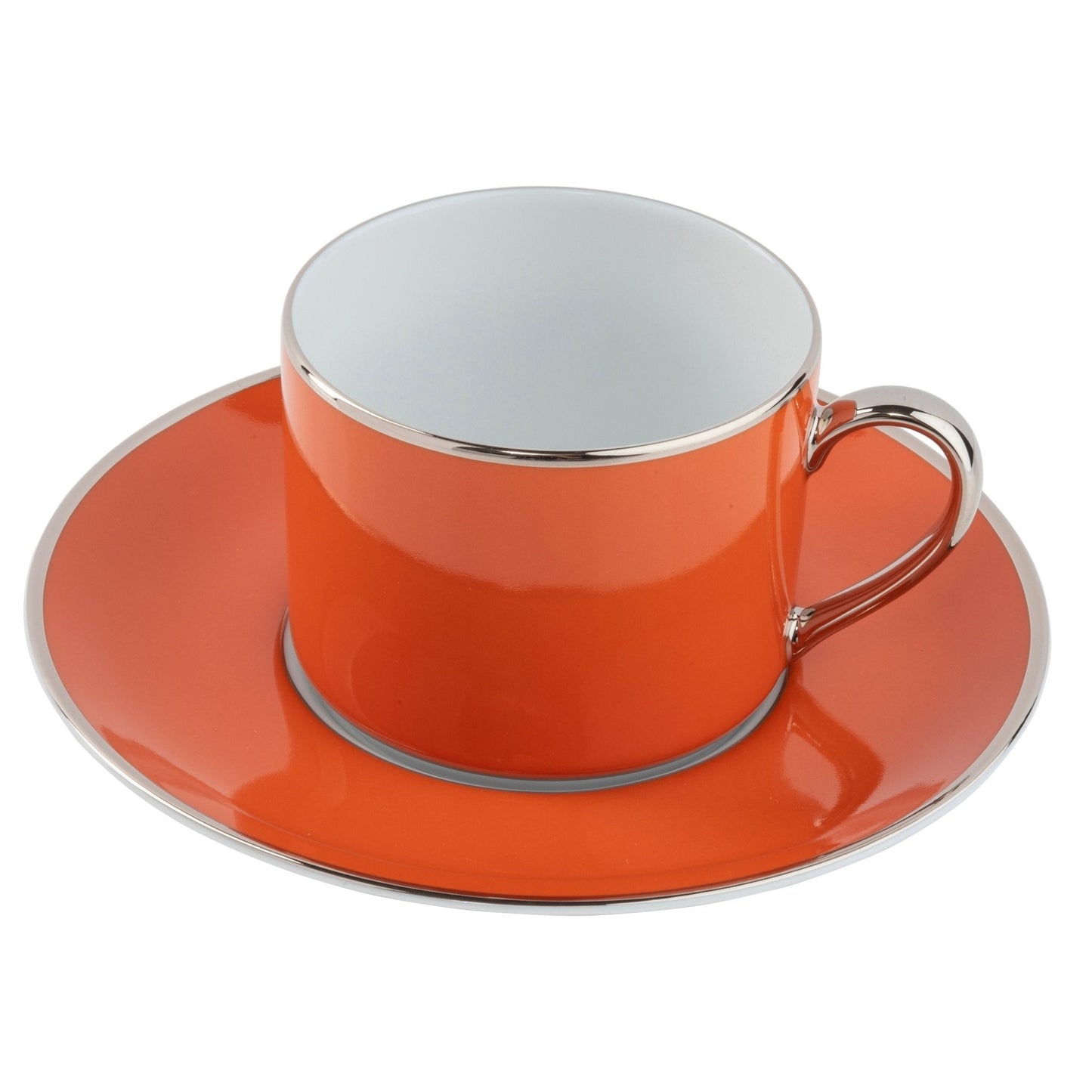 Teacup Saucer