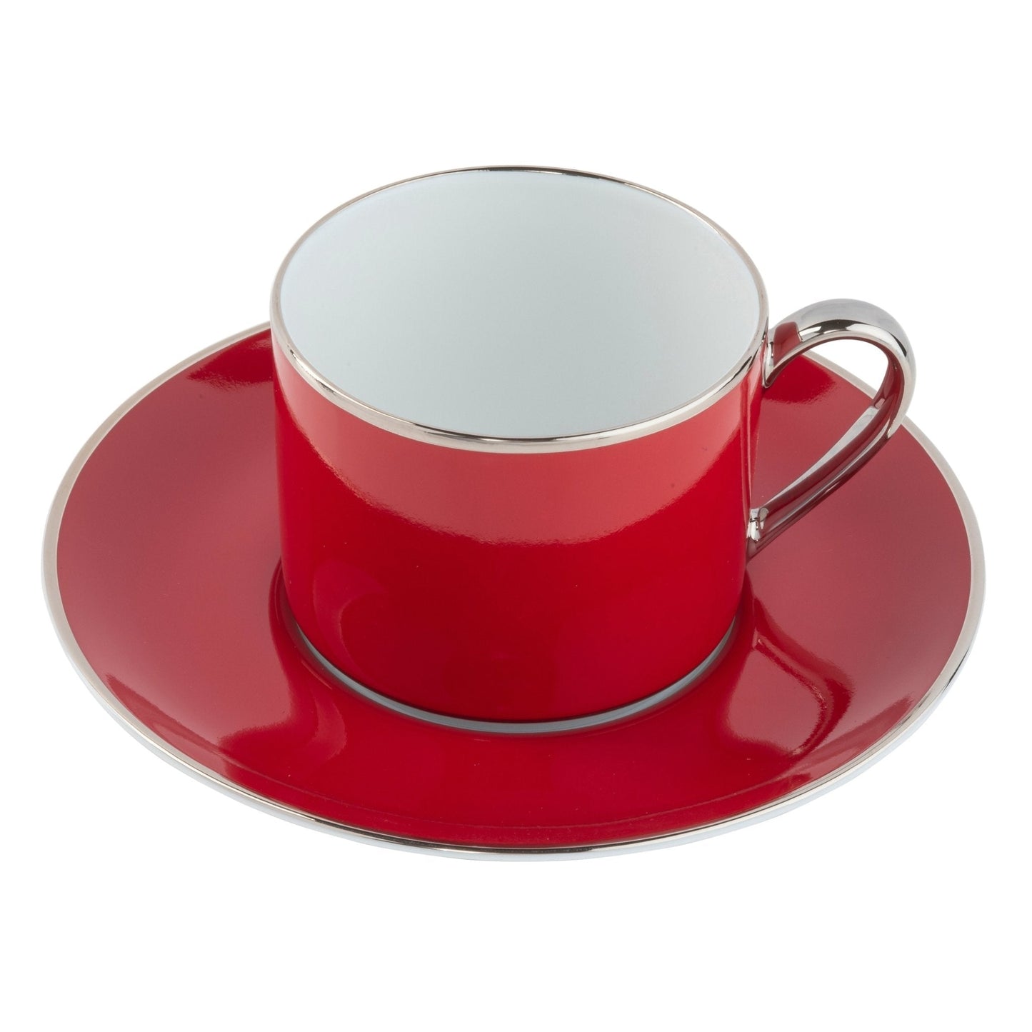 Teacup Saucer