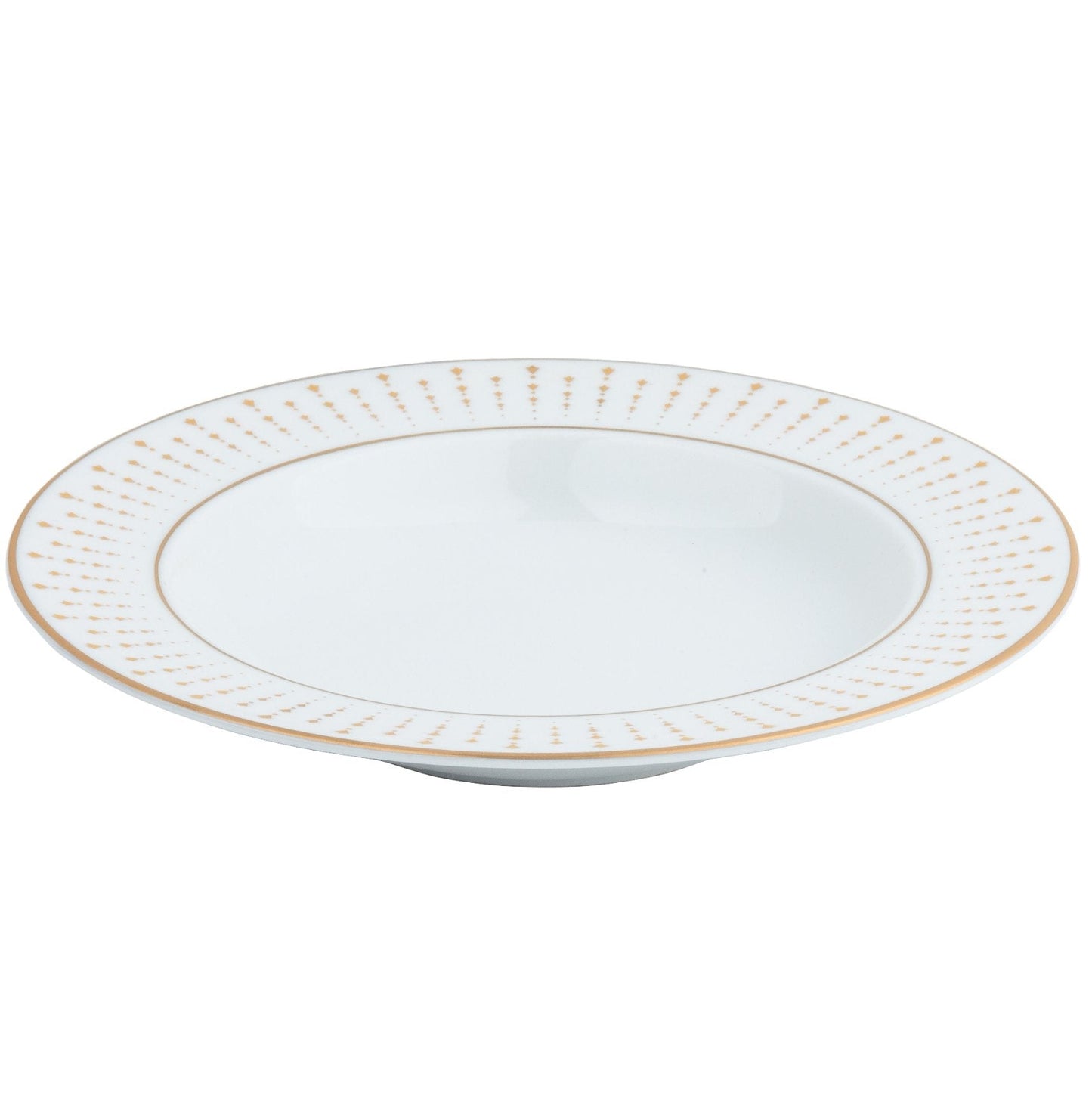 Soup Plate