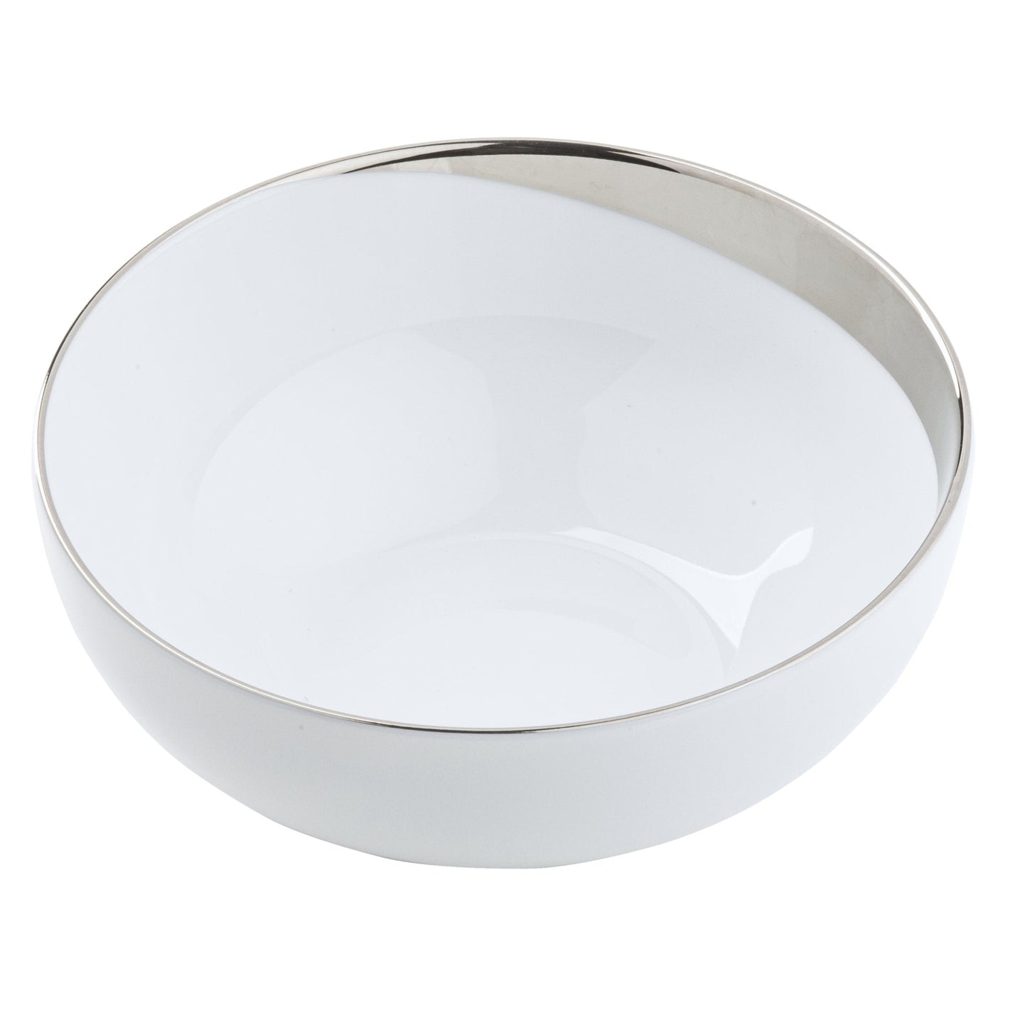 Rice Bowl / Embassy Bowl