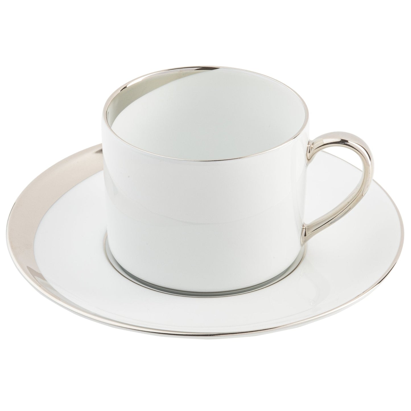 Teacup Saucer
