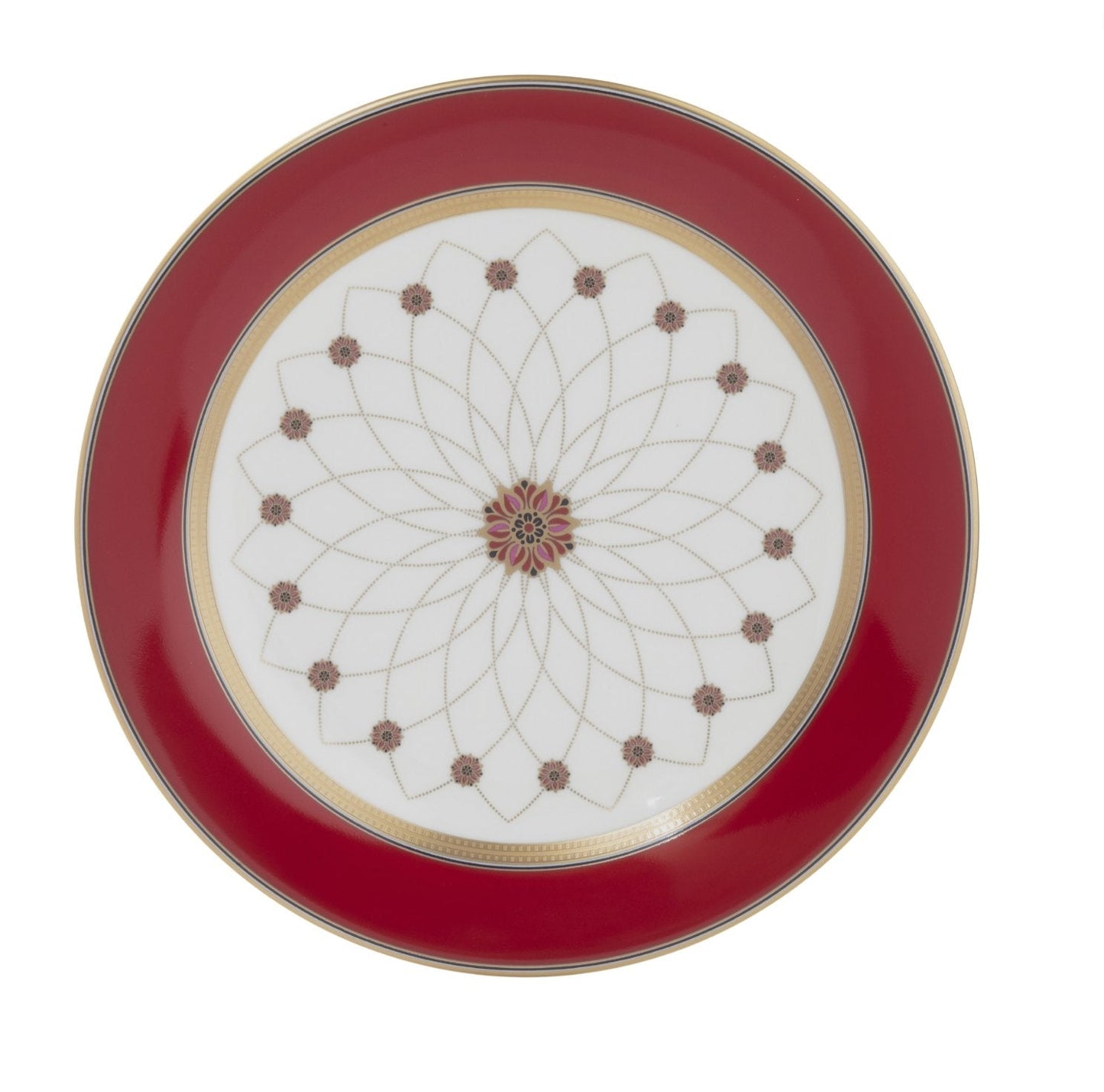 Accent Salad Plate