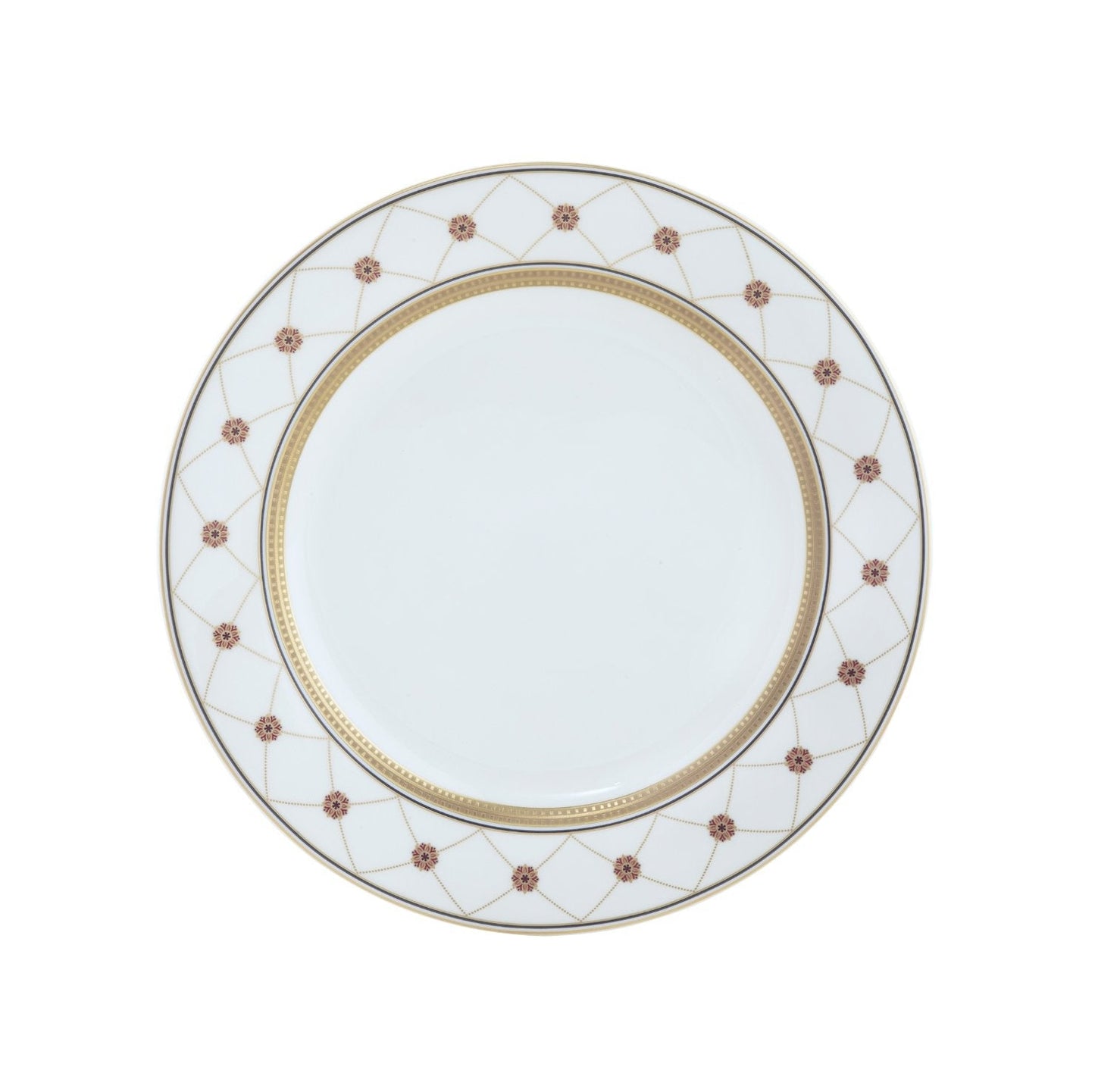Salad Plate