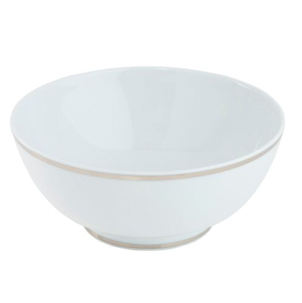 Round Footed Bowl