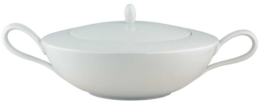 Soup Tureen